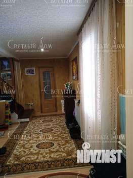 Дом 151м², 2-этажный, участок 12 сот.  