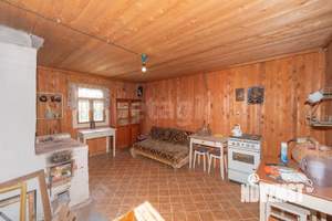 Дом 50м², 2-этажный, участок 7 сот.  