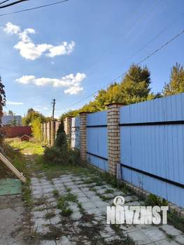 Коттедж 250м², 2-этажный, участок 8 сот.  