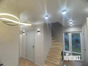 Дом 62м², 2-этажный, участок 5 сот.  