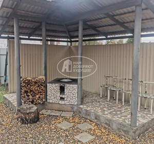 Дом 150м², 2-этажный, участок 6 сот.  