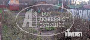 Дача 30м², 2-этажный, участок 5 сот.  
