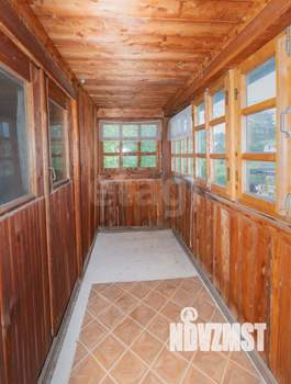 Дом 50м², 2-этажный, участок 7 сот.  