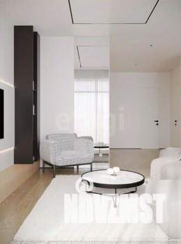 Таунхаус 200м&sup2;, 3-этажный, участок 2 сот.  