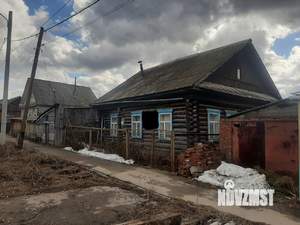 Дом 81м², 1-этажный, участок 6 сот.  