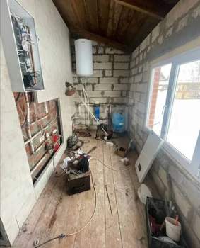 Дом 150м², 2-этажный, участок 6 сот.  