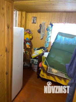 Дом 56м², 2-этажный, участок 6 сот.  