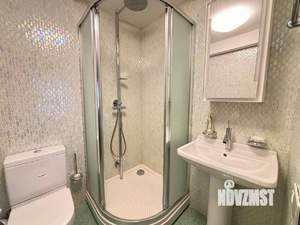 Дом 300м², 3-этажный, участок 2 сот.  