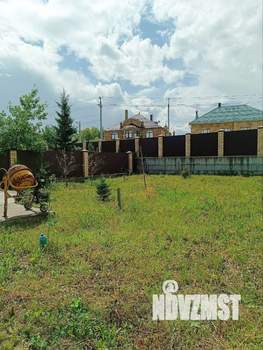 Таунхаус 240м², 2-этажный, участок 596 сот.  
