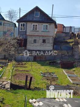 Дом 40м², 2-этажный, участок 5 сот.  