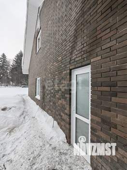 Дом 195м², 2-этажный, участок 6 сот.  