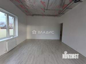 Дом 109м², 1-этажный, участок 6 сот.  