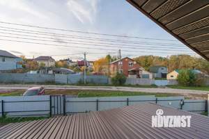 Дом 142м², 2-этажный, участок 7 сот.  