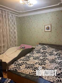 Коттедж 56м², 1-этажный, участок 7 сот.  