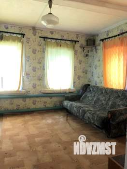 Дом 30м², 1-этажный, участок 6 сот.  