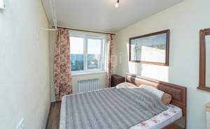 Дом 40м², 1-этажный, участок 7 сот.  