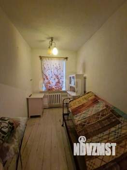 Дом 43м², 1-этажный, участок 6 сот.  