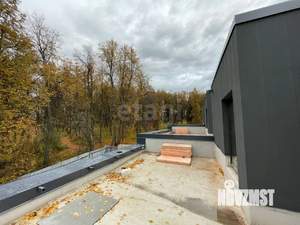 Таунхаус 200м², 3-этажный, участок 2 сот.  