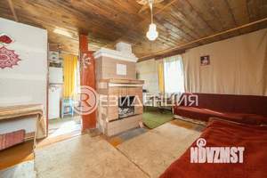 Дом 25м², 2-этажный, участок 6 сот.  