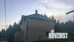 Дом 160м², 2-этажный, участок 6 сот.  