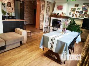 Дом 130м², 3-этажный, участок 12 сот.  