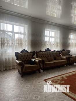 Коттедж 650м², 3-этажный, участок 9 сот.  