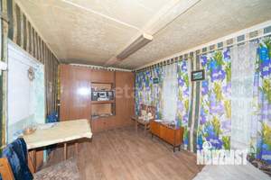 Дом 25м², 1-этажный, участок 7 сот.  