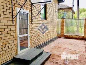 Дом 200м², 2-этажный, участок 6 сот.  