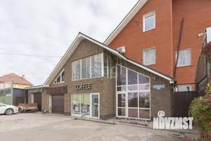 Дом 500м², 3-этажный, участок 12 сот.  