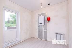 Дом 77м², 1-этажный, участок 6 сот.  