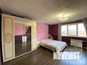 Дом 89м², 2-этажный, участок 6 сот.  