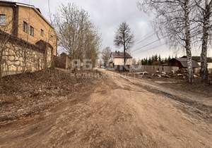 Дом 117м², 2-этажный, участок 5 сот.  