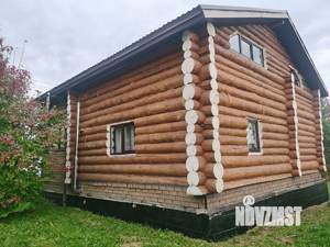 Дом 200м², 2-этажный, участок 8 сот.  