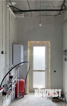 Дом 196м², 2-этажный, участок 6 сот.  