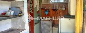 Дом 25м², 2-этажный, участок 6 сот.  