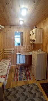 Дом 225м², 2-этажный, участок 8 сот.  