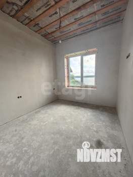 Дом 98м², 1-этажный, участок 8 сот.  