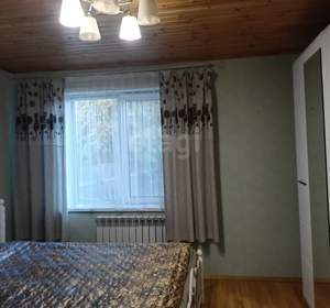 Дом 100м², 2-этажный, участок 10 сот.  