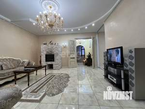 Дом 309м², 4-этажный, участок 12 сот.  