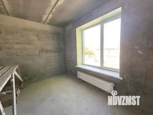 Таунхаус 158м², 3-этажный, участок 3 сот.  