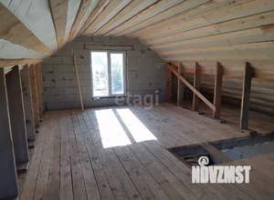 Дом 174м², 2-этажный, участок 8 сот.  