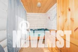 Дача 50м², 2-этажный, участок 5 сот.  