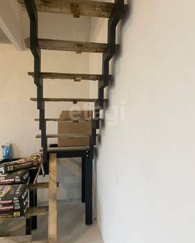 Дом 120м², 2-этажный, участок 5 сот.  