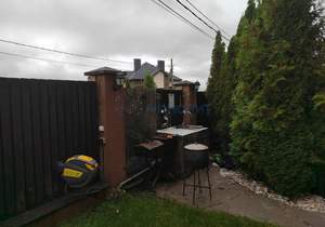 Дом 230м², 3-этажный, участок 2 сот.  