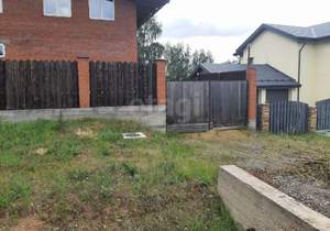 Дом 349м², 2-этажный, участок 12 сот.  