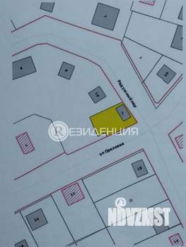 Коттедж 112м², 2-этажный, участок 5 сот.  