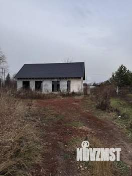 Дом 104м², 2-этажный, участок 9 сот.  