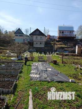 Дом 40м², 2-этажный, участок 5 сот.  