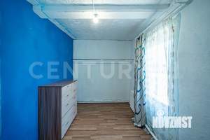 Дом 34м², 1-этажный, участок 6 сот.  