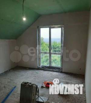 Дом 120м², 2-этажный, участок 5 сот.  